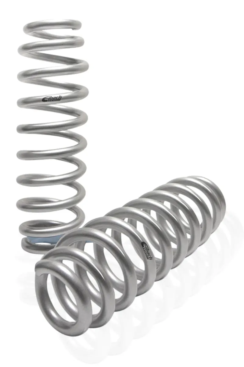 Eibach 19-21 Ram 1500 4Wd Pro-Truck Lift Kit Front (Incl. Lift Springs/Sport Shocks) 1