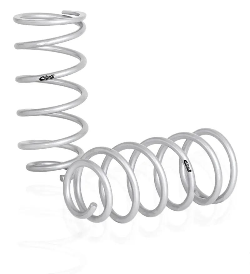 Eibach 19-21 Ram 1500 4Wd Pro-Truck Lift Kit Rear (Incl. Lift Springs/Sport Shocks) 1