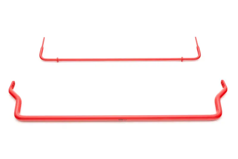 Eibach 24Mm Front & 15Mm Rear Anti-Roll Kit For 89-93 Miata 1