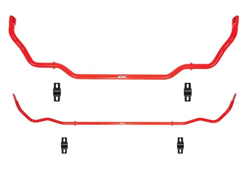 Eibach 25Mm Front & 19Mm Rear Anti-Roll Kit For 2018 Kia Stinger Gt 3.3L 2