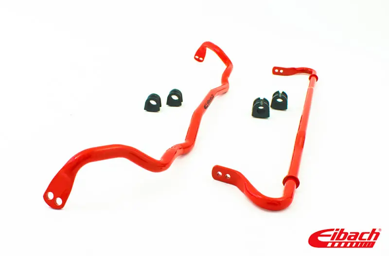 Eibach 26Mm Front & 15Mm Rear Anti-Roll Kit For 99-05 Miata 1