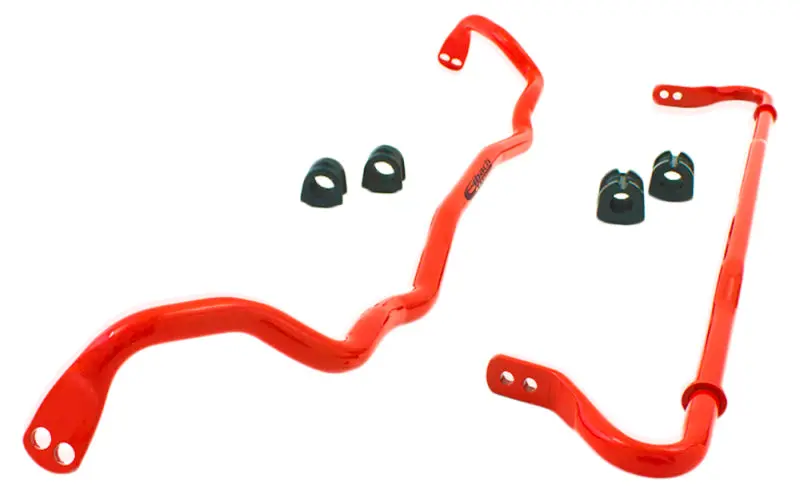 Eibach 26Mm Front & 22Mm Rear Anti-Roll Kit For 18-20 Honda Accord 1.5L Turbo / 2.0L Turbo 1