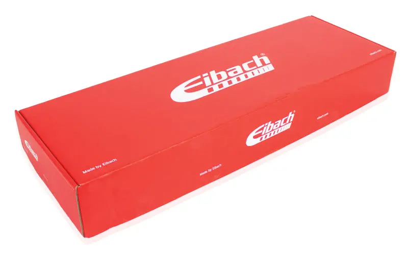 Eibach 26Mm Front & 22Mm Rear Anti-Roll-Kit For 98-04 Porsche 911/996 C2 Coupe & Cab 2Wd, Exc Turbo 2
