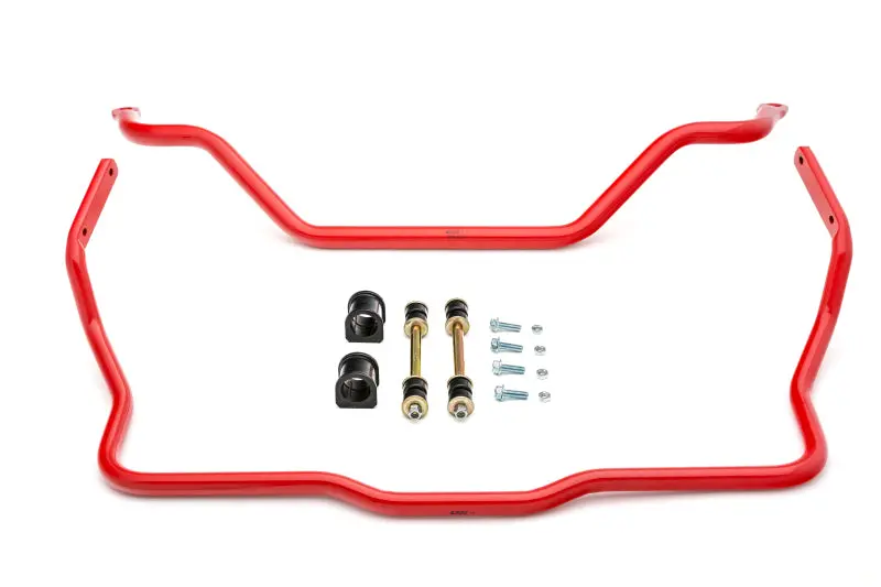 Eibach 35Mm Front And 25Mm Rear Anti-Roll Kit For 94-04 Ford Mustang 2