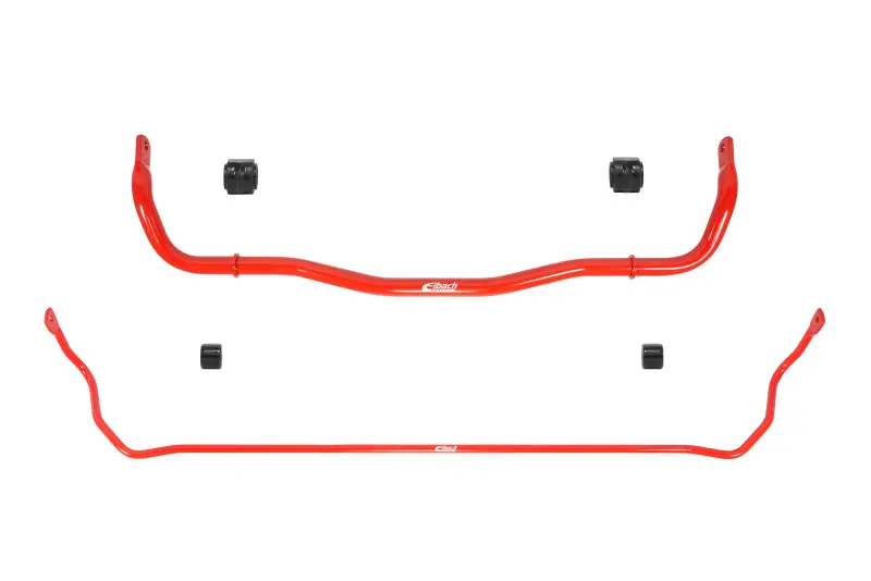 Eibach Anti-Roll Kit For 05-10 Chrysler 300/300C / 06-10 Dodge Charger / 05-08 Magnum (Front & Rear 1