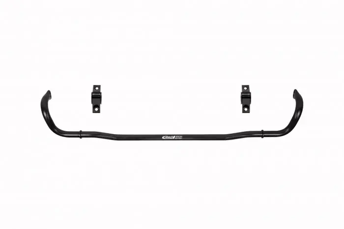 Eibach C8 Corvette Sway Bars - Front And Rear 1