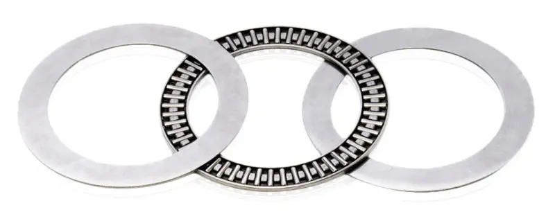 Eibach Ers 2.25 Inch Dia Torsion Release Bearing 1