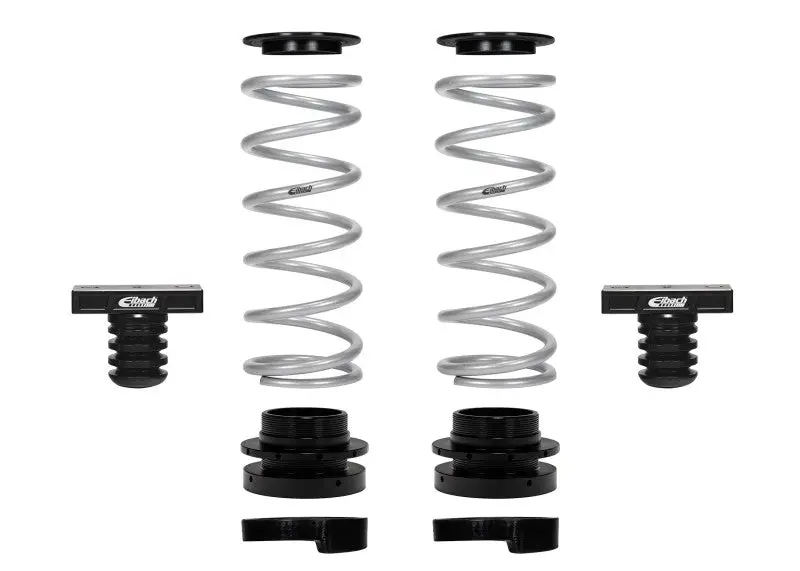 Eibach Load-Leveling System 2010-2020 Toyota 4Runner 1