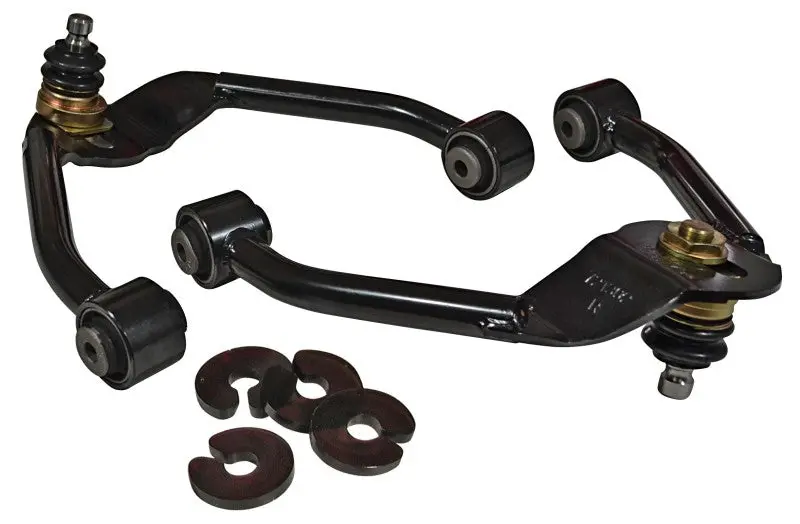 Eibach Pro-Alignment Front Camber Kit For 07-08 Infiniti G35 Sedan / Infiniti G37 Sedan 1