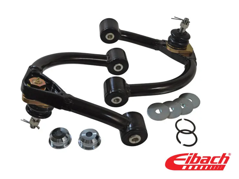 Eibach Pro-Alignment Front Kit For 00-06 Toyota Tundra 1