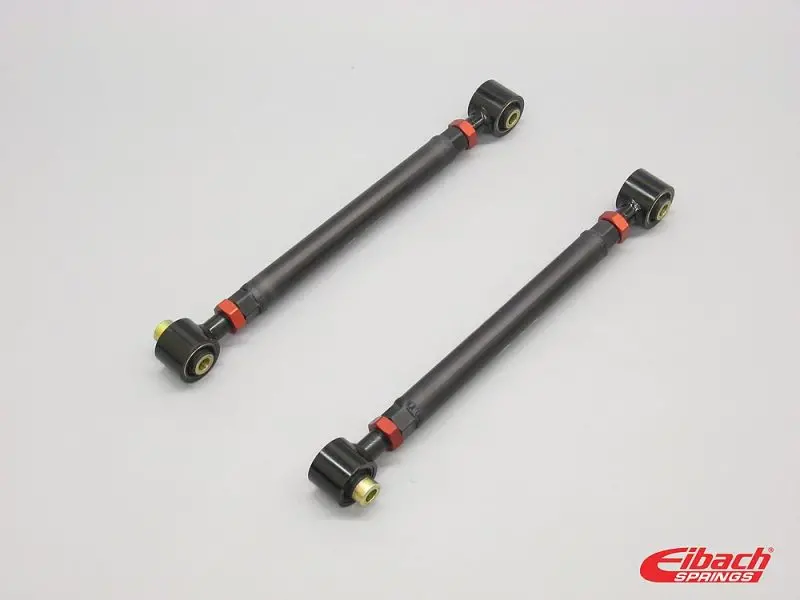 Eibach Pro-Alignment Kit For 07-11 Ford Shelby Gt500/S197 5.4L V8 / 05-11 Mustang Conv/Coupe/S197 1