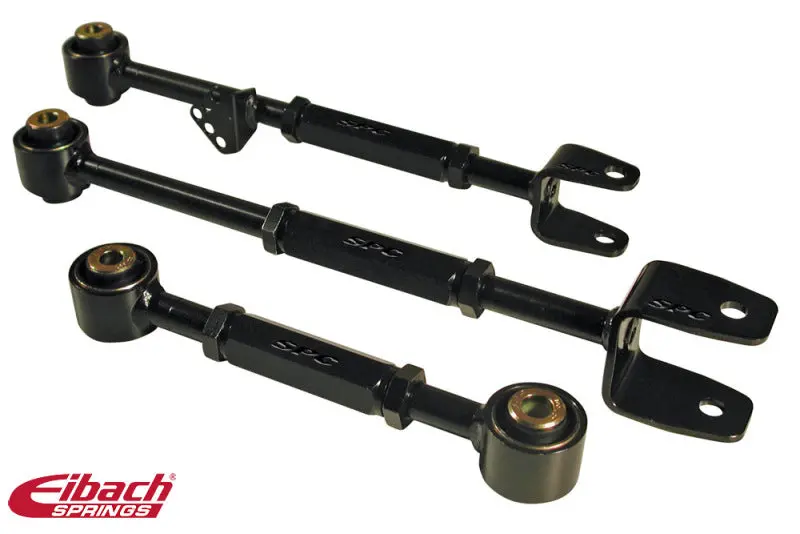 Eibach Pro-Alignment Rear Camber Kit For 09 Acura Tl/Tsx / 08 Honda Accord 3.5Lv6 / 08-09 Accord 2. 1
