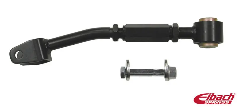 Eibach Pro-Alignment Rear Camber / Toe Kit For 03-08 Nissan 350Z / 03-07 Infiniti G35 Coupe / 03-06 1