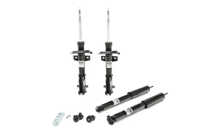 Eibach Pro-Damper Kit For 09-10 Dodge Challenger / 06-10 Charger / 05-08 Magnum 1