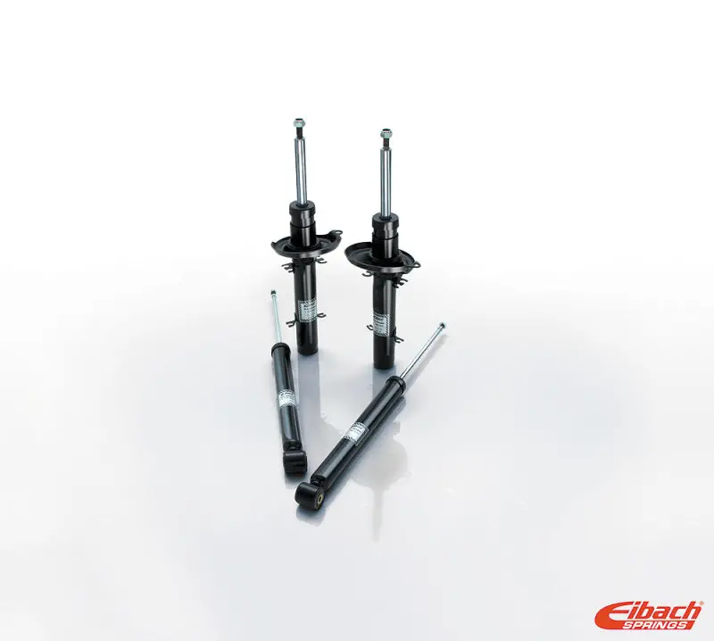Eibach Pro-Damper Kit For 79-98 Ford Mustang Cobra / 83-04 Covertible / 79-04 Coupe 2