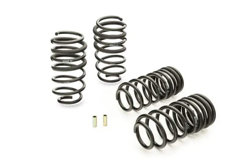 Eibach Pro-Kit For 06-07 Honda Civic 4 Cyl Inc Hybrid 1