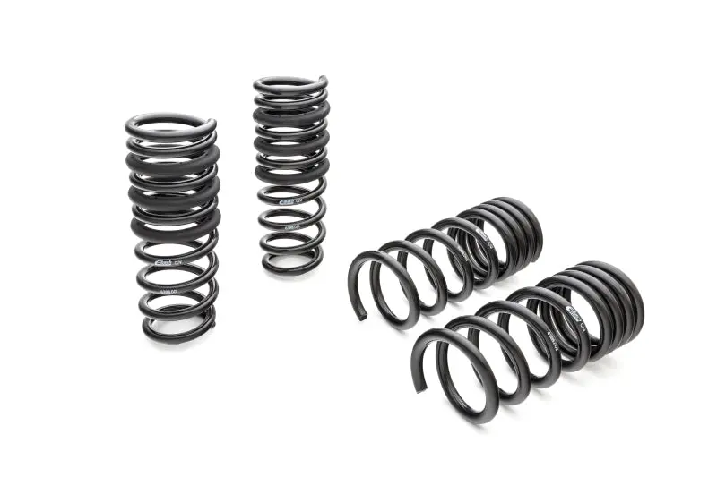 Eibach Pro-Kit For 08-09 G37 Coupe 1