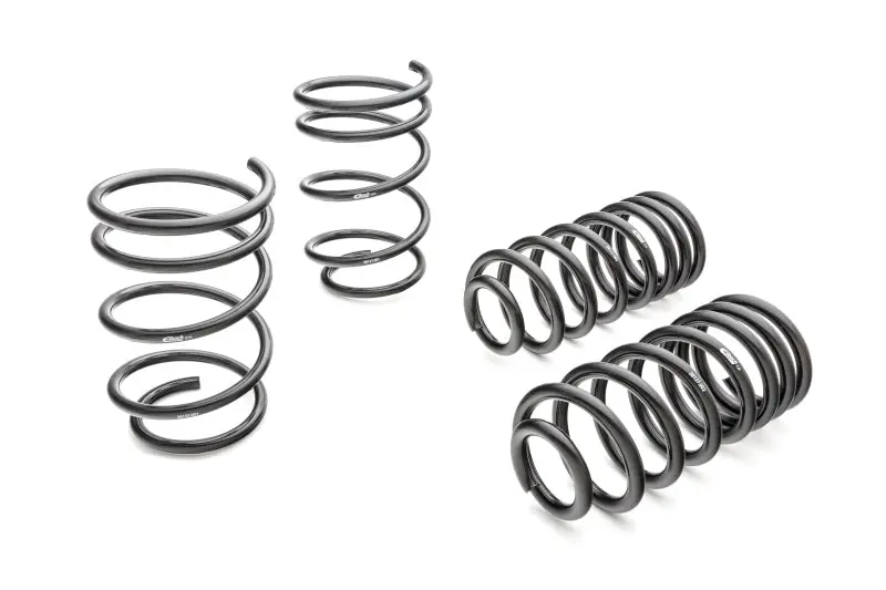Eibach Pro-Kit For 08-09 Pontiac G8 Sedan 1