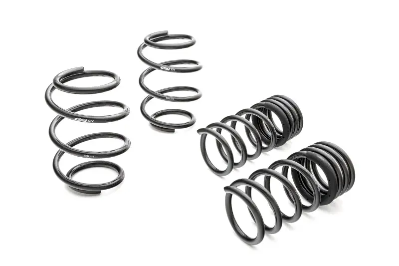 Eibach Pro-Kit For 09-12 Nissan Maxima 1