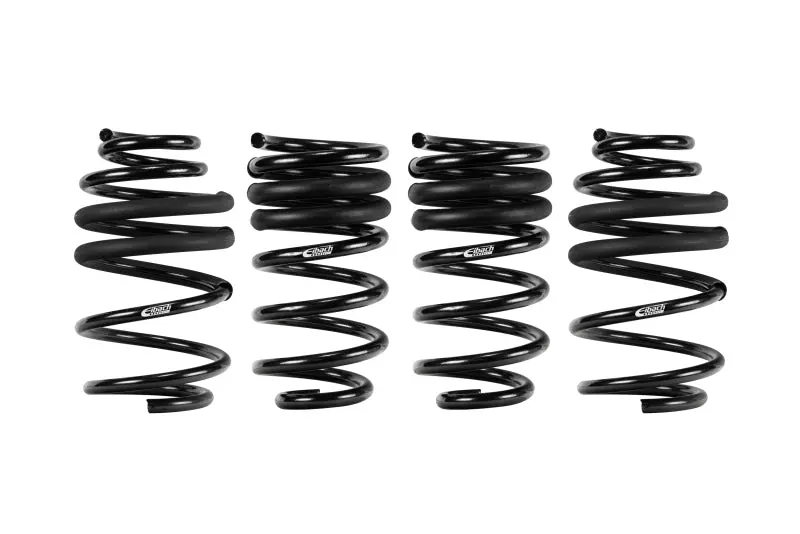 Eibach Pro-Kit For 10-12 Chevy Camaro Ss Coupe/Conv 6.2L V8 / 12-13 Zl1 Coupe/Conv 1