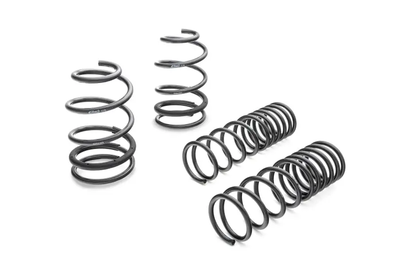 Eibach Pro-Kit For 10 Mazdaspeed 3 2.3L 4Cyl Turbo 1