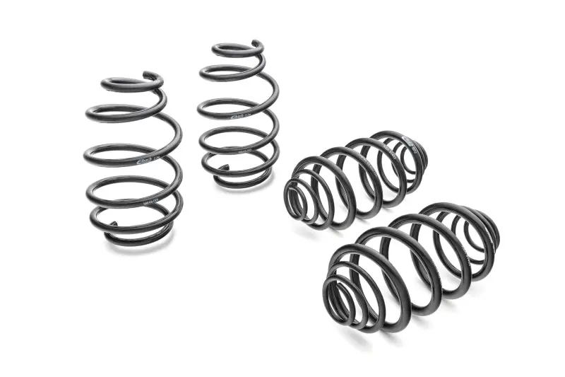 Eibach Pro-Kit For 11-12 Chevrolet Cruze Sedan 1.4L/1.8L 4Cyl (Includes Turbo) 1