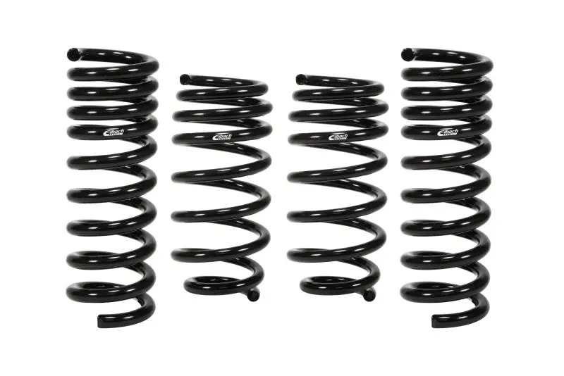 Eibach Pro-Kit For 11-12 Dodge Challenger R/T 5.7L Hemi V8 / 11 Challenger Srt-8 6.4L Hemi V8 1