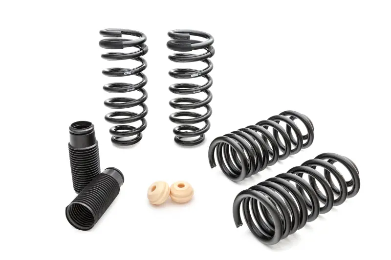 Eibach Pro-Kit For 11 Cadillac Cts-V 1