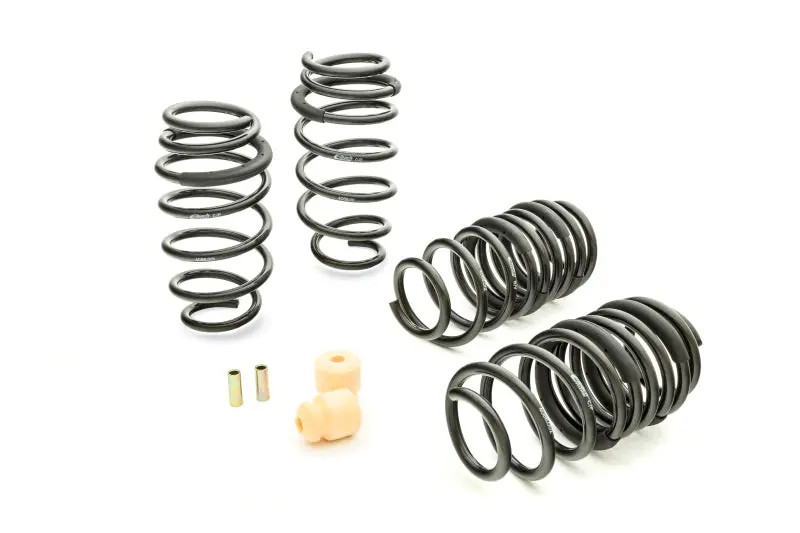 Eibach Pro-Kit For 12-13 Honda Civic Si Coupe/Sedan /13-15 Acura Ilx 2.4L 4Cyl 1