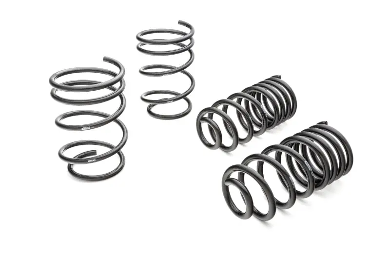 Eibach Pro-Kit For 14-15 Chevrolet Ss 6.2L V8 1