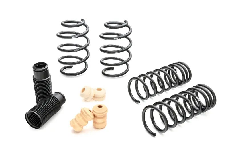 Eibach Pro-Kit For 14 Ford Focus St Cdh 2.0L Ecoboost 1