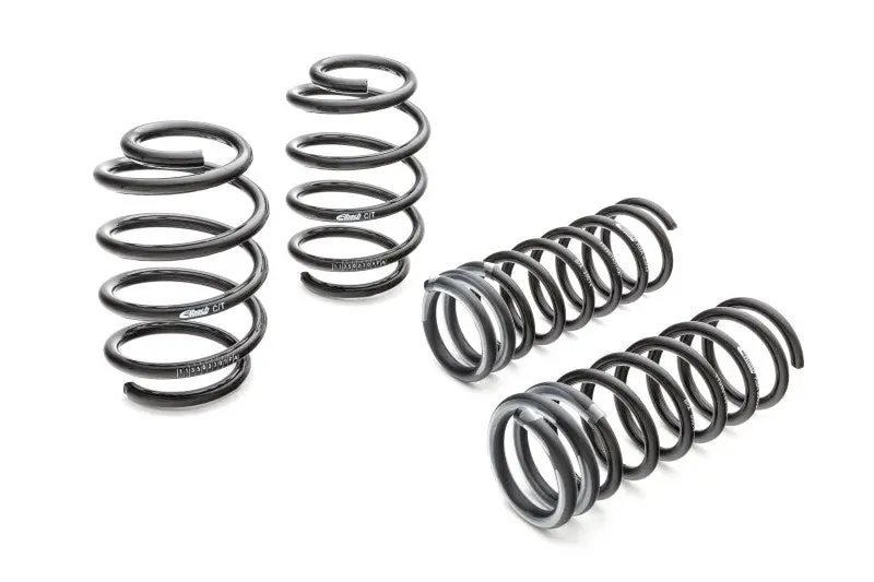 Eibach Pro-Kit For 17-20 Mercedes-Benz C43 Amg 2