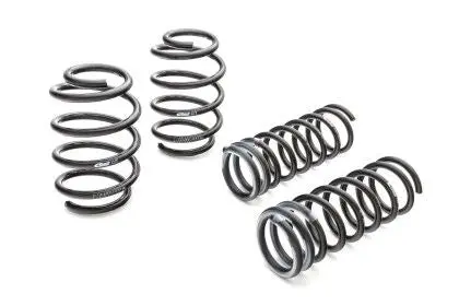 Eibach Pro-Kit For 18-19 Bmw M5 F90 1