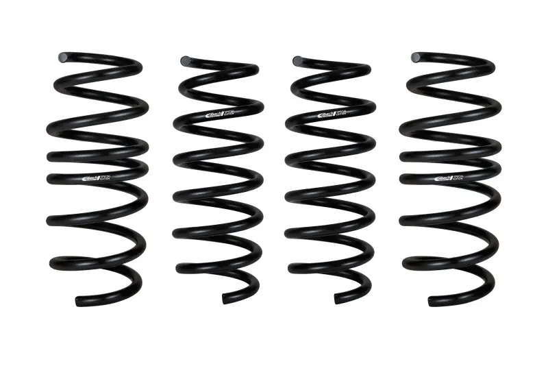 Eibach Pro-Kit For 20-21 Chevy Corvette C8 6.2L V8 2