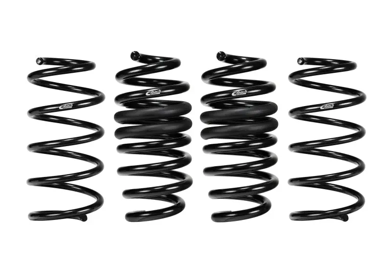 Eibach Pro-Kit For 20-23 Ford Explorer St Awd 1