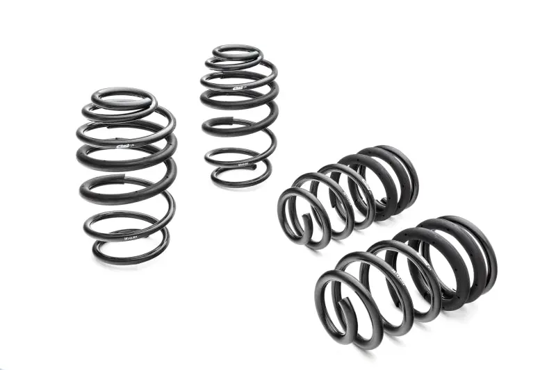 Eibach Pro-Kit For 2010 Chevrolet Camaro 3.6L V6 1