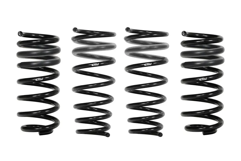 Eibach Pro-Kit For 2012-2018 Porsche 911 Carrera Coupe 1
