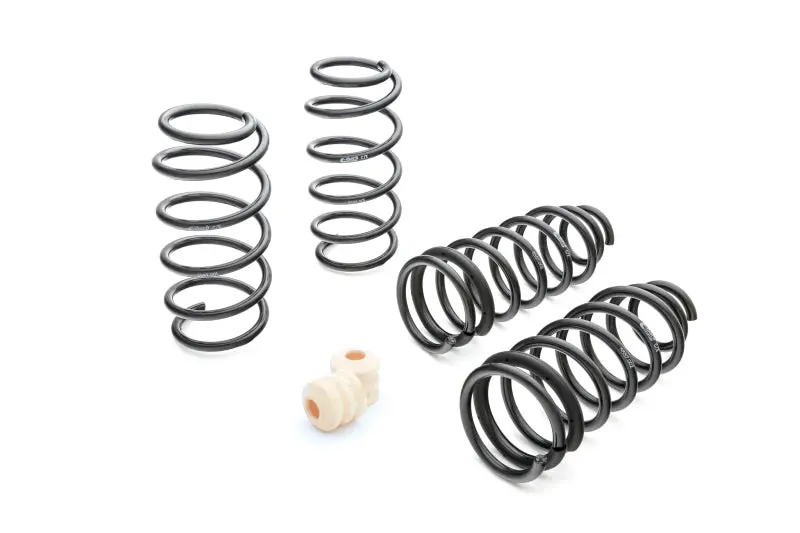 Eibach Pro-Kit For 2014 Mazda 3 2.5L 4 Cyl (Bm) Including 5-Door 1