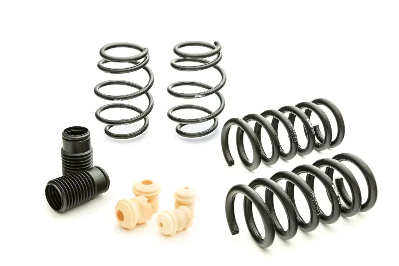 Eibach Pro-Kit For 2015 Ford Mustang 2.3L Ecoboost/3.7L V6/Gt 5.0L V8 1
