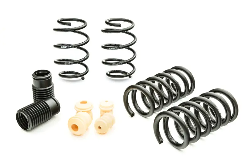 Eibach Pro-Kit For 2015 Ford Mustang Gt 5.0L V8 1