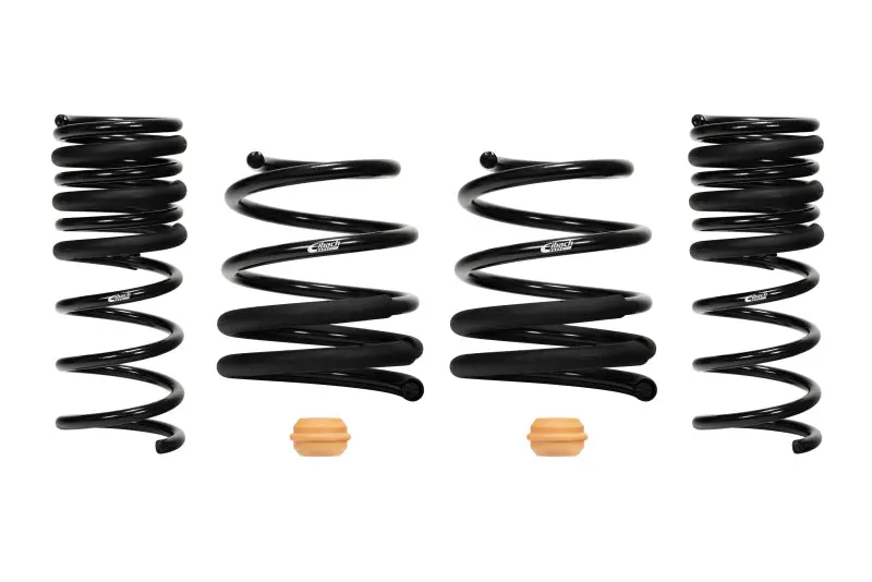 Eibach Pro-Kit For 2015 Subaru Wrx 2.0L Turbo (Excl. Sti) 2