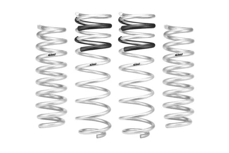 Eibach Pro-Kit For 21-23 Ford F-150/Raptor 35In & 37In (2.2In Front Lift / 1.5In Rear Lift ) 1