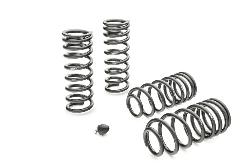 Eibach Pro-Kit For 79-93 Ford Mustang/Cobra/Coupe Fox / 94-98 Mustang Cobra/Coupe Sn95 (Exc. Irs And 1