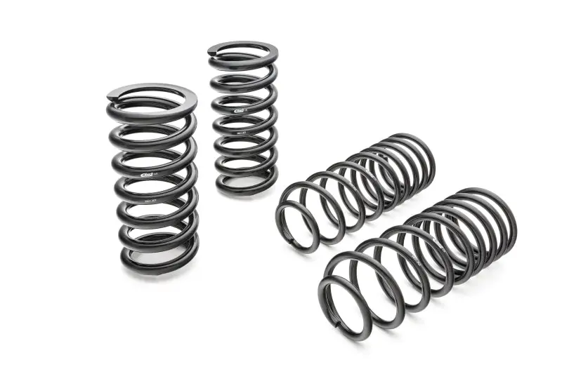 Eibach Pro-Kit For 82-92 F-Body Camaro & Firebird All V8 Models 1