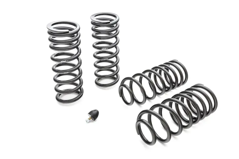 Eibach Pro-Kit For 83-93 Ford Mustang Convertible Fox V8 5.0L 1