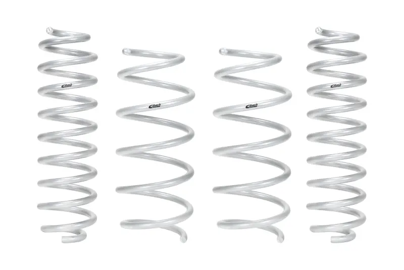 Eibach Pro-Lift-Kit For 21-22 Toyota Rav4 Prime 1