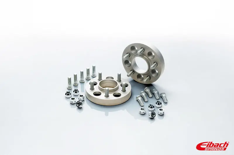 Eibach Pro-Spacer 09-18 Nissan 370Z 30Mm Thickness 5X114.3 Hub 66.1 2