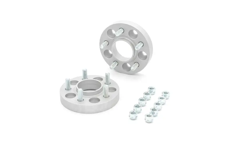 Eibach Pro-Spacer 10Mm Spacer / Bolt Pattern 5X114.3 / Hub Center 67.1 For 07-13 Mazda Mazdaspeed3 1