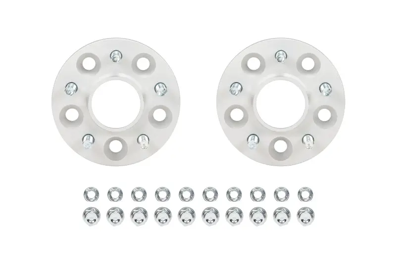 Eibach Pro-Spacer 2016-2017 Chevy Camaro V6 / 2.0L Turbo / Ss - 20Mm Spacer 2