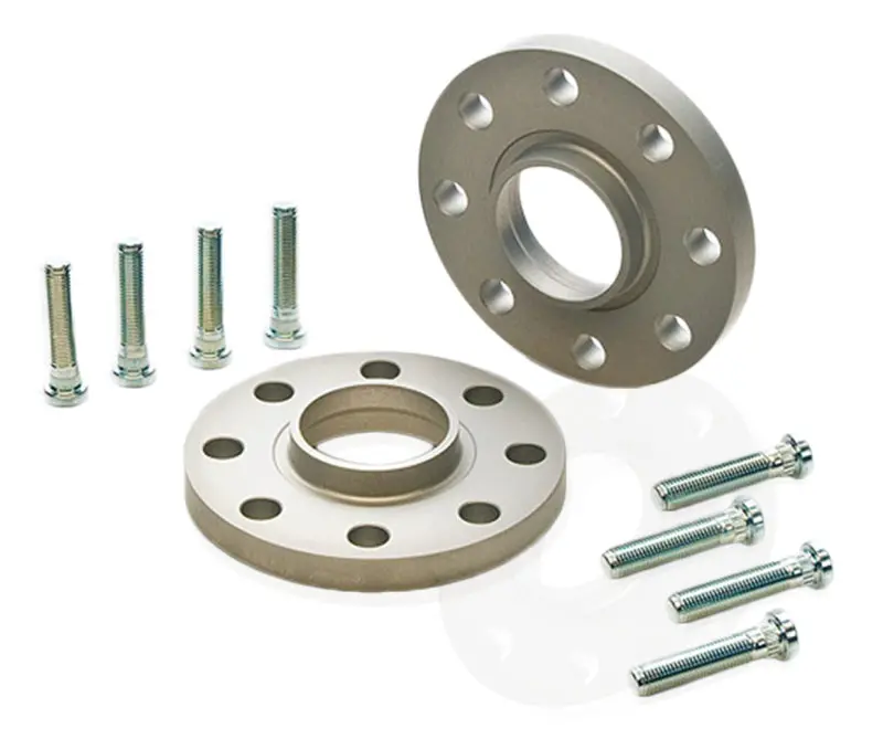 Eibach Pro-Spacer System 15Mm Spacer - 2015 Ford Mustang Ecoboost / V6 / Gt 1